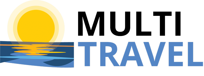 multi travel λογότυπο