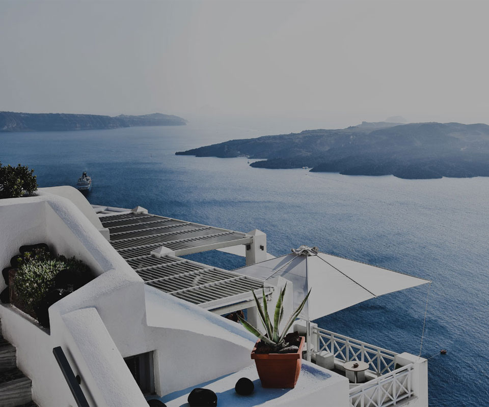 focus greece vacation