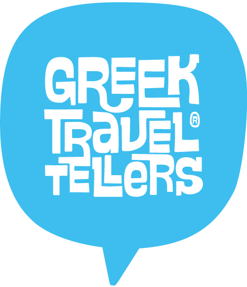 Lithos Digital - greek_traveltellers_logo