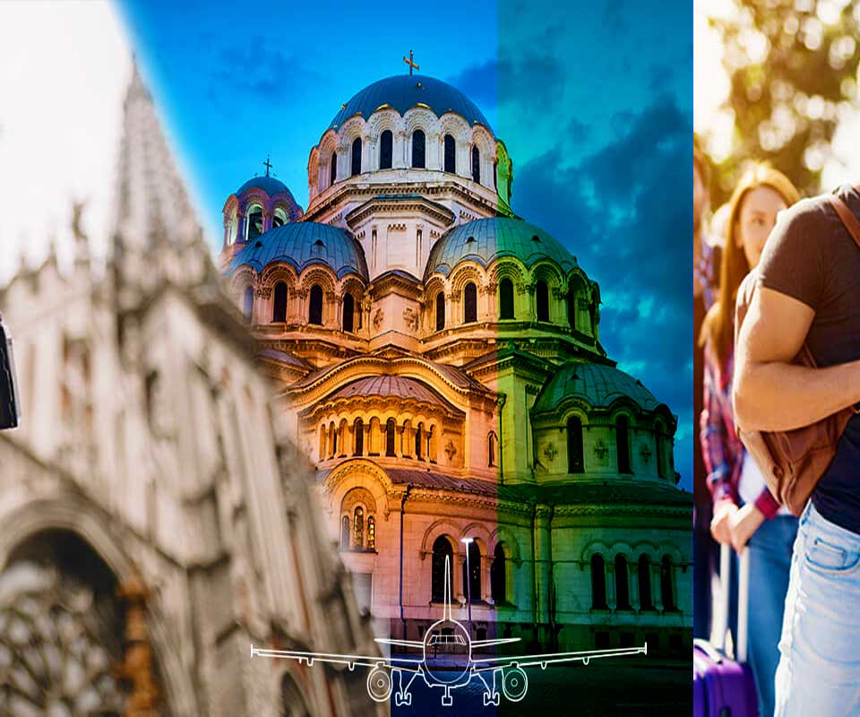 kalidoni travel ταξίδια