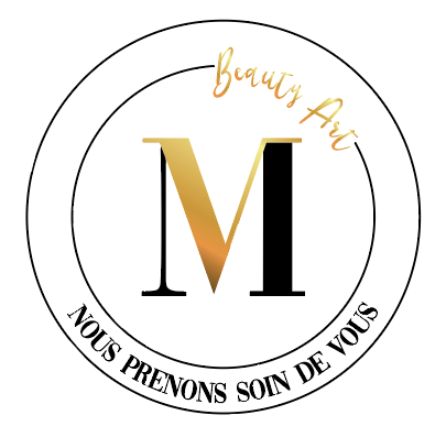 mv beauty art Λογότυπο