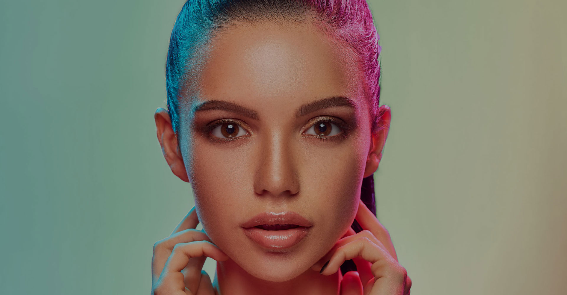 MV Beauty Art Beauty Center In Brussels Lithos Digital