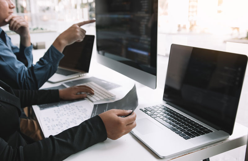 Lithos Digital - developing-programming-and-coding-tech