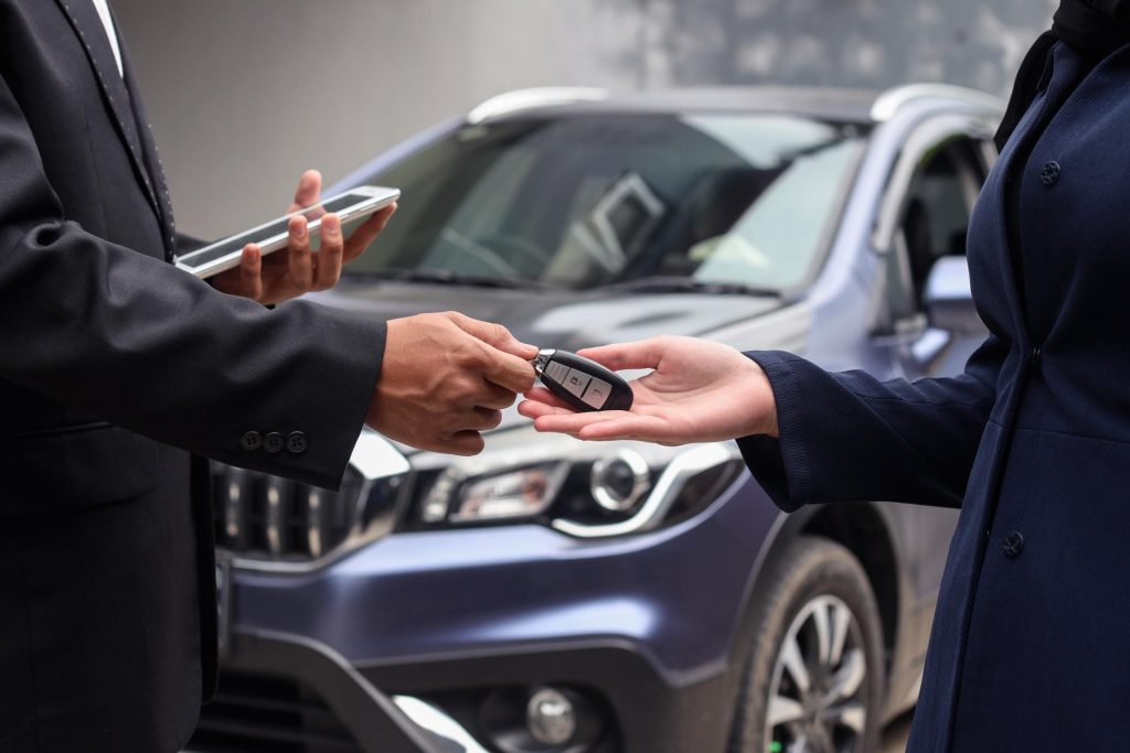 RentCar Athens Lithos Digital