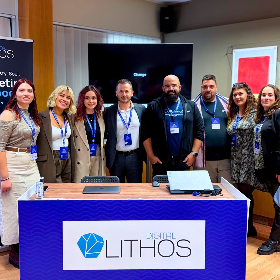 Lithos-Digital-Wordcamp-2025-team